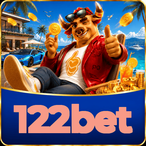 Loteria 122bet - Mega-Sena online