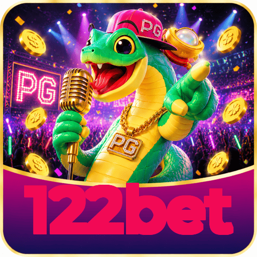 Certificação GLI 122bet
