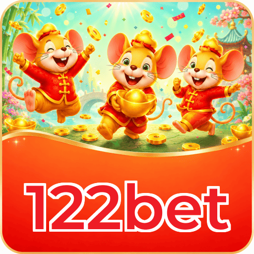 122bet Instalar Logo 2