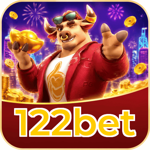 122bet Instalar Logo 3