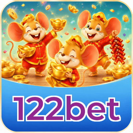 122bet Segurança Logo 2