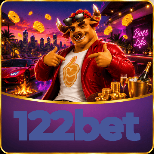 Cash Out 122bet