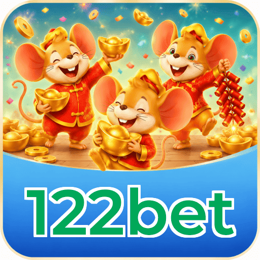 Loteria 122bet - Quina e mais jogos