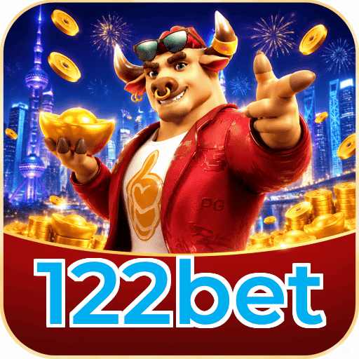 Odds Competitivas 122bet