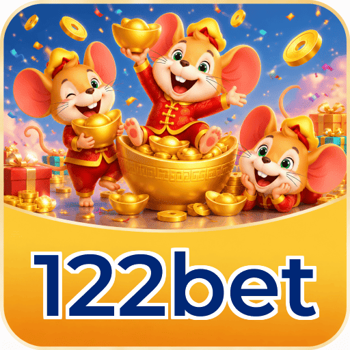 Slots 122bet - Jackpots Progressivos