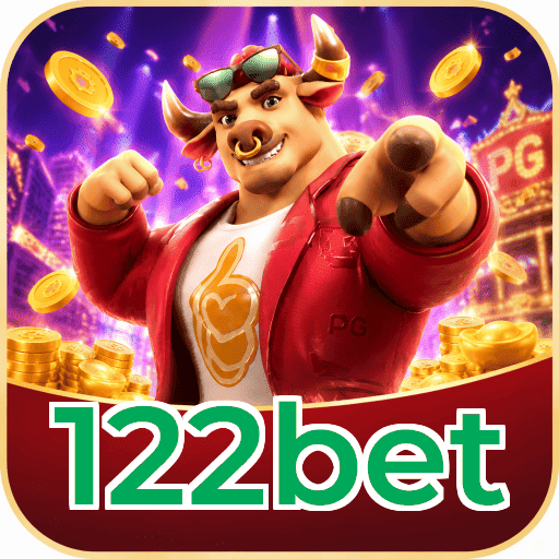 122bet Instalar Logo 1