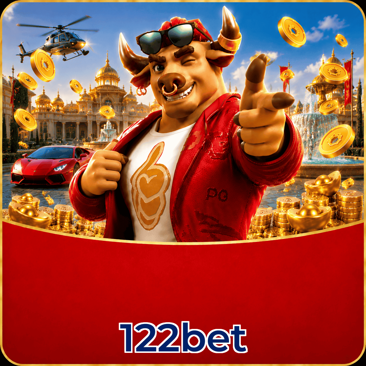 122bet Certificado eCOGRA - Jogos Justos Auditados
