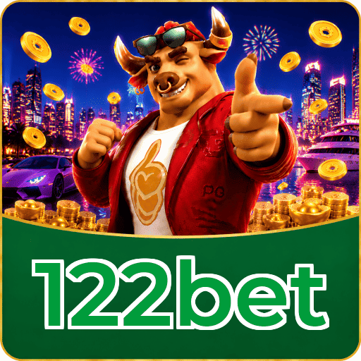 122bet Licenciado Curaçao - Segurança SSL 256-bit